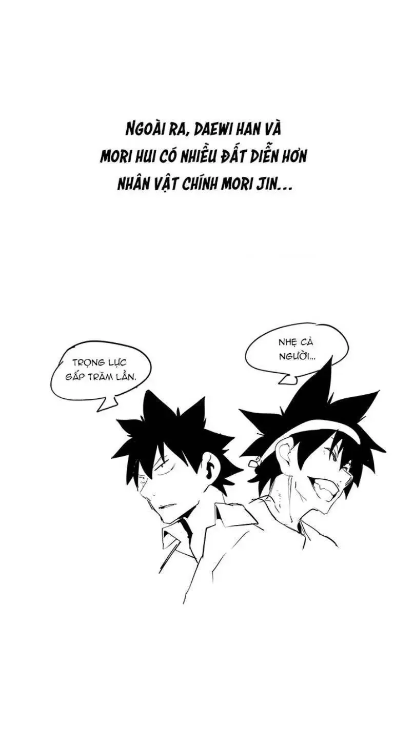 Chúa Tể Học Đường Chapter 570.6 - 20
