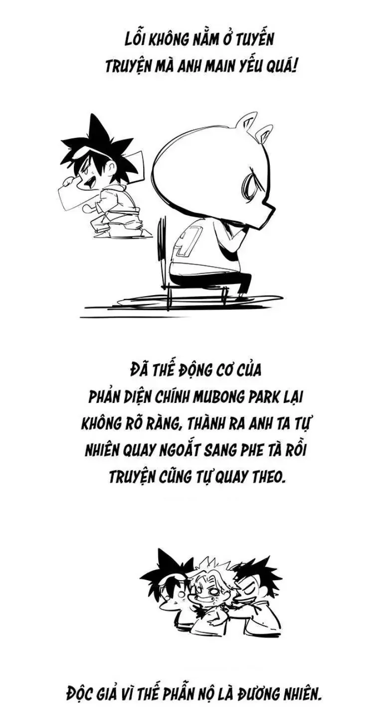 Chúa Tể Học Đường Chapter 570.6 - 21