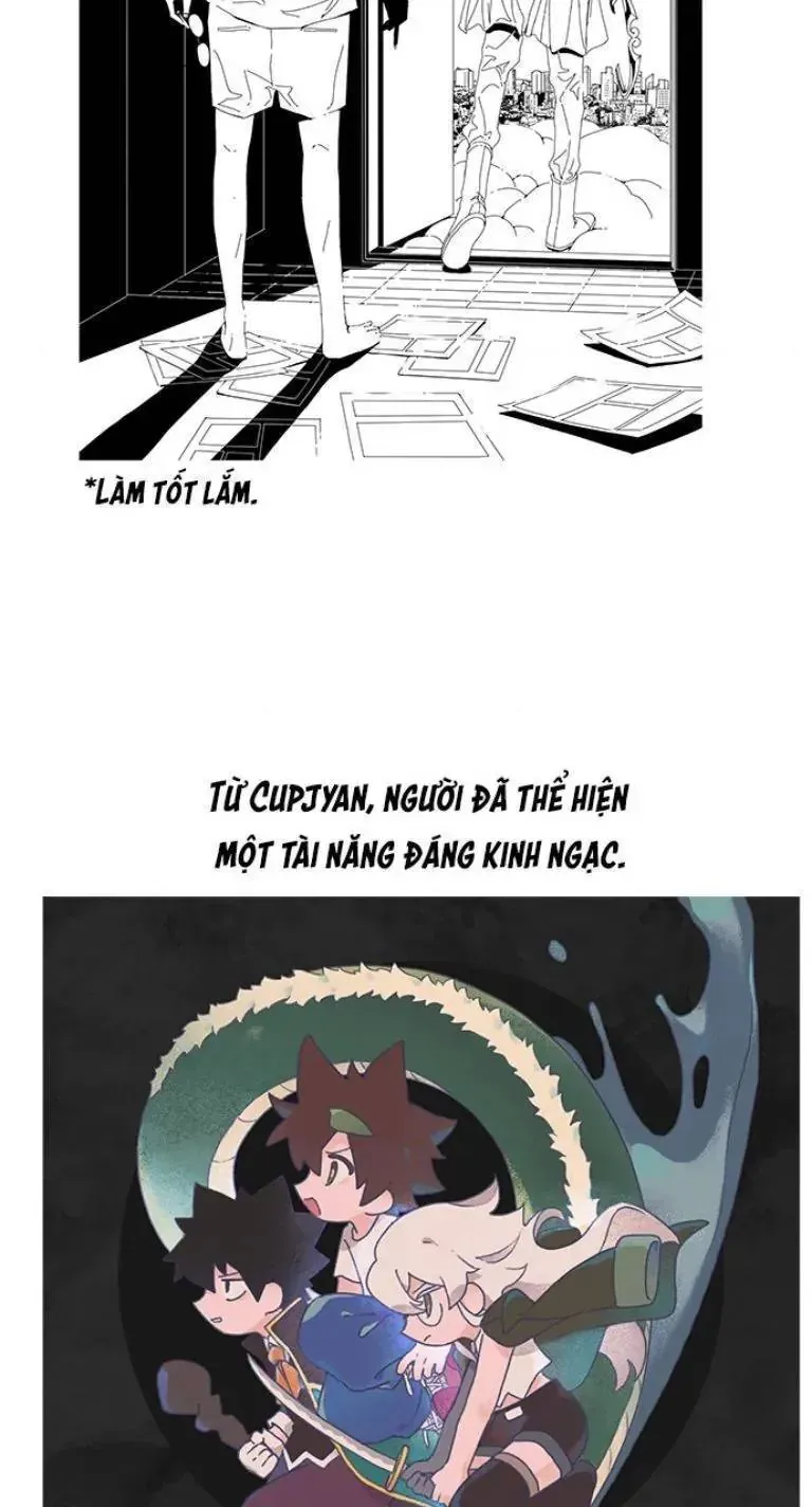 Chúa Tể Học Đường Chapter 570.6 - 73