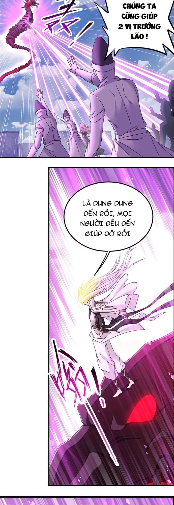 Đấu La Đại Lục Chapter 374 - 6