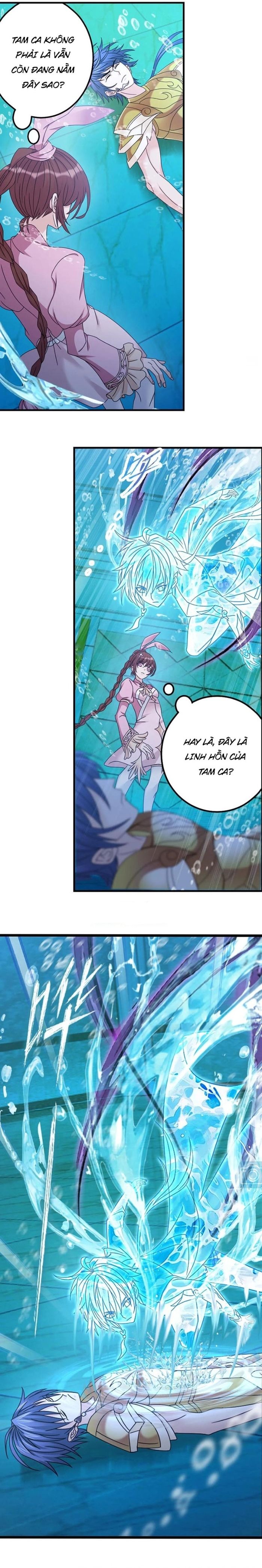 Đấu La Đại Lục Chapter 382 - 5