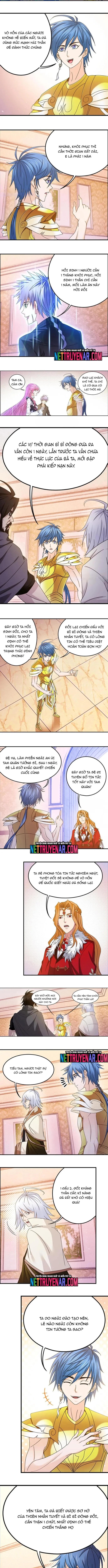 Đấu La Đại Lục Chapter 383 - 2