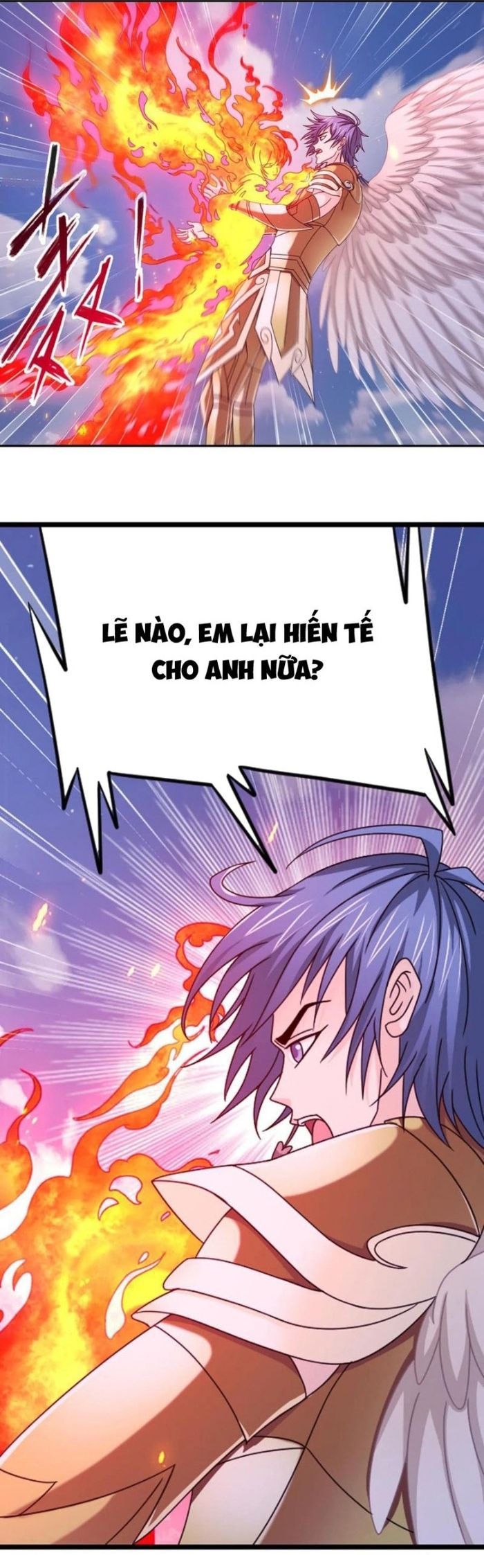 Đấu La Đại Lục Chapter 387 - 5
