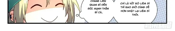 Tung Tiền Hữu Tọa Linh Kiếm Sơn Chapter 609 - 3