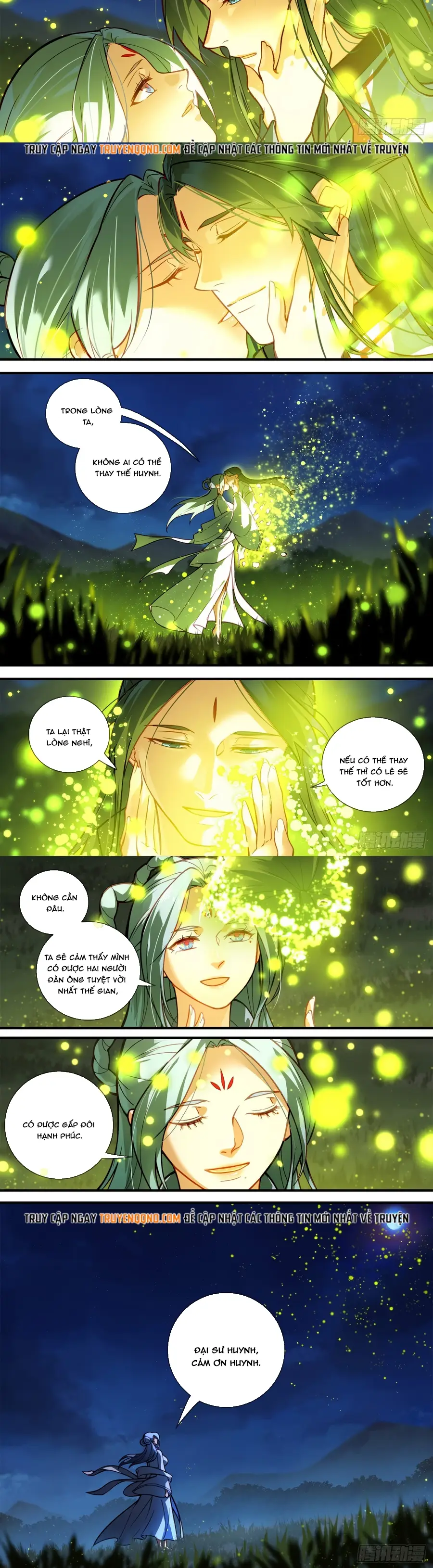 Tung Tiền Hữu Tọa Linh Kiếm Sơn Chapter 810 - 4