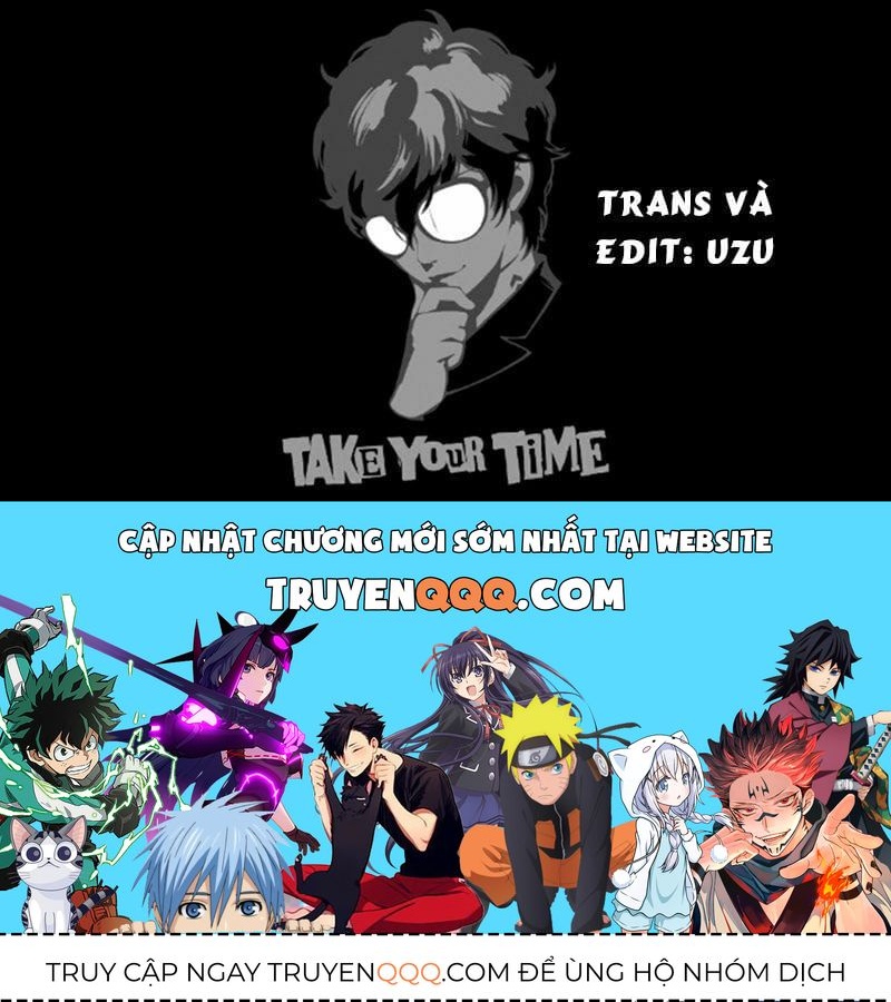 Komi Không Thể Giao Tiếp Chapter 125.5 - 15