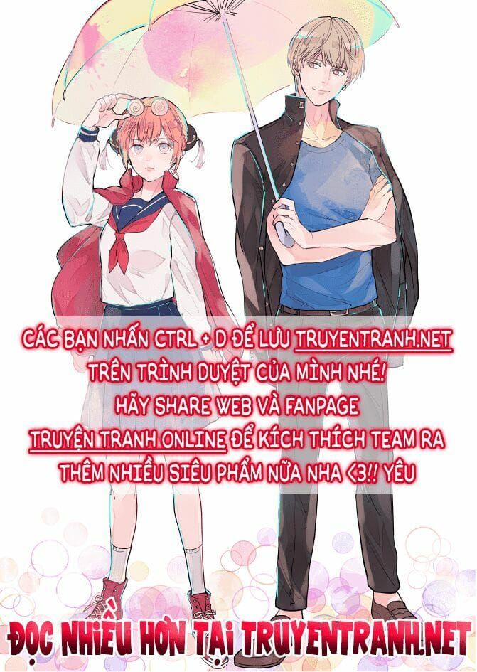Komi Không Thể Giao Tiếp Chapter 14.5 - 11