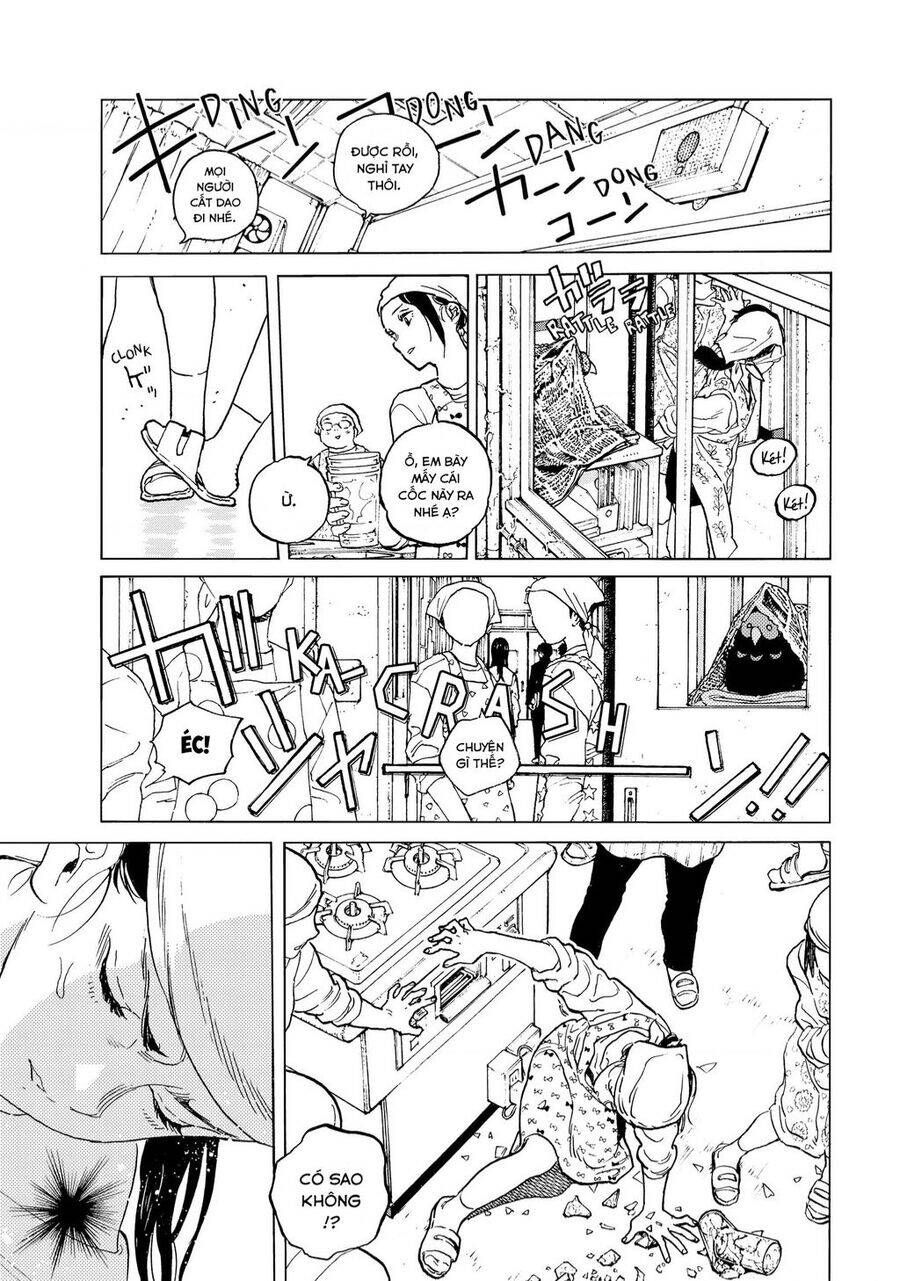 Gửi Em, Người Bất Tử Chapter 143.1 - 4