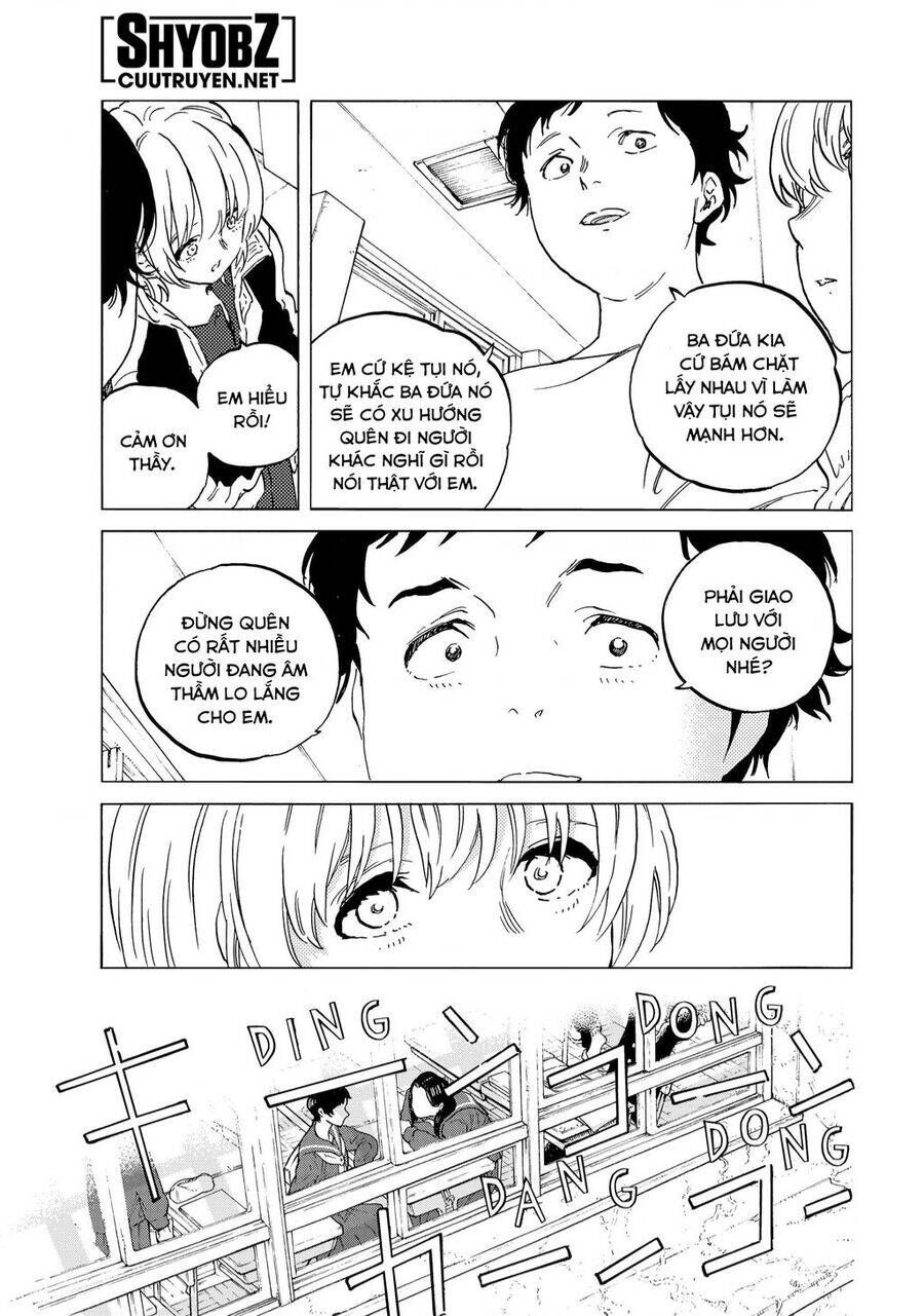 Gửi Em, Người Bất Tử Chapter 145.1 - 6