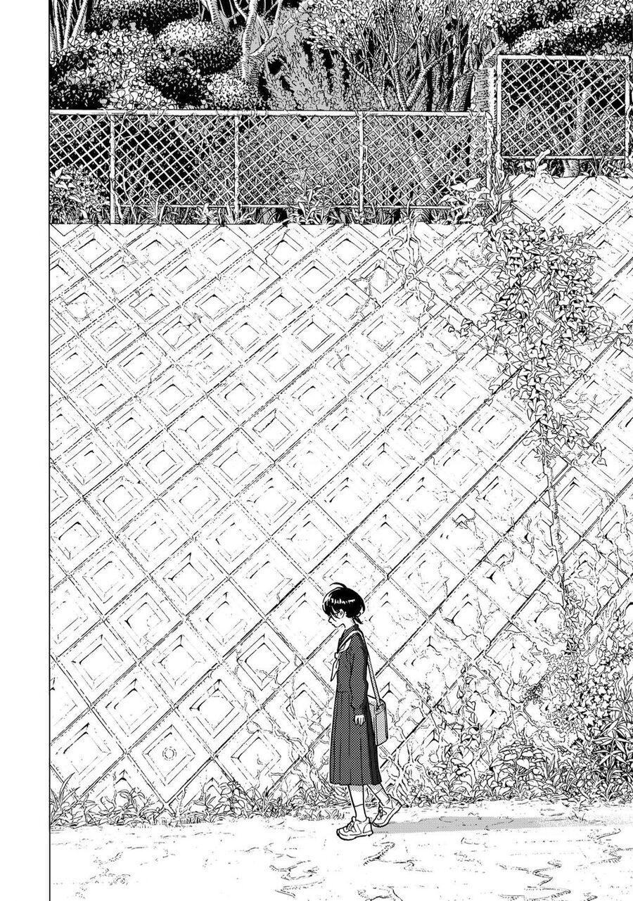 Gửi Em, Người Bất Tử Chapter 146.1 - 3