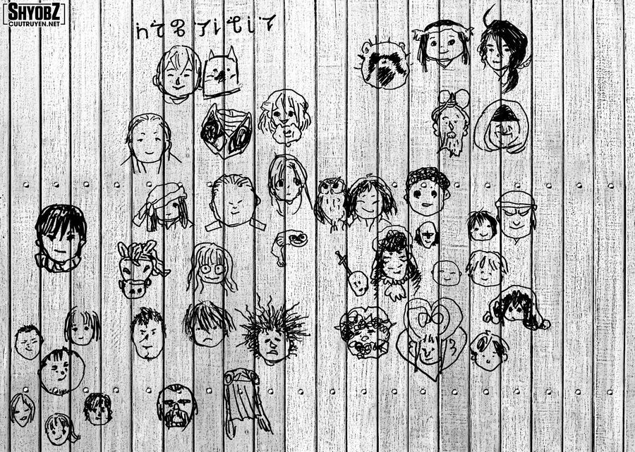 Gửi Em, Người Bất Tử Chapter 146.1 - 27