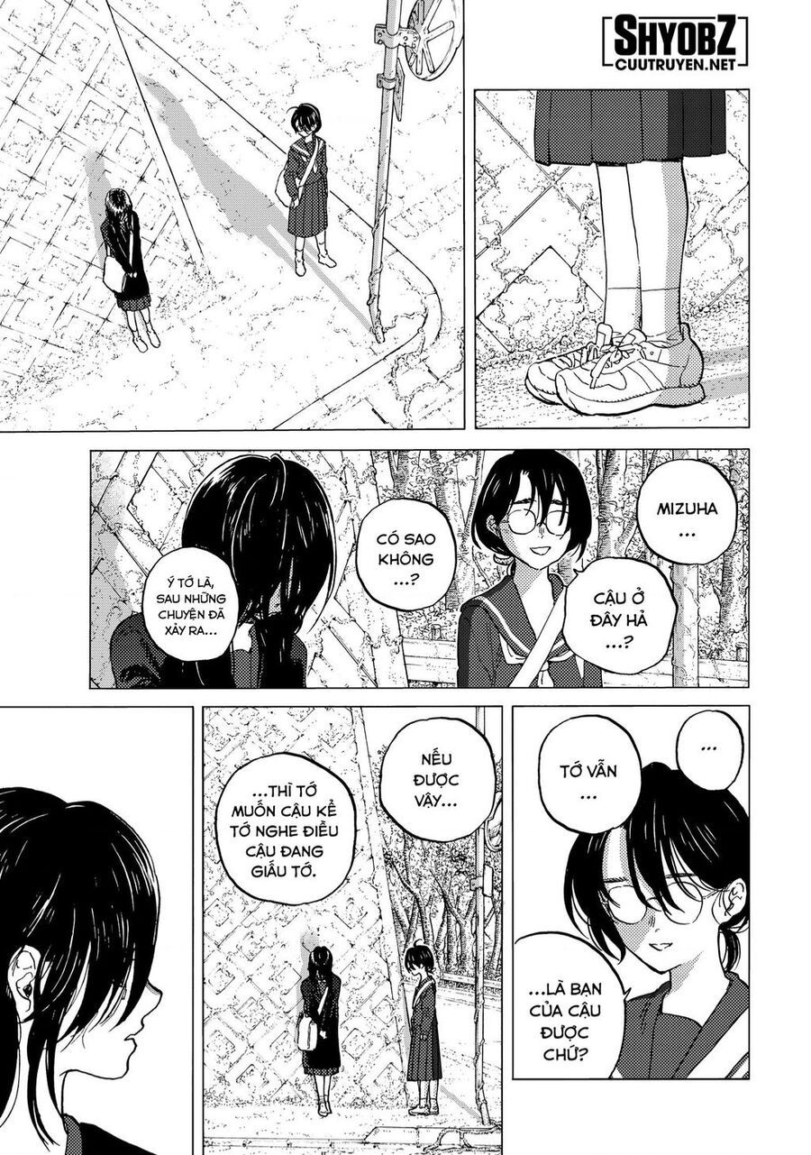 Gửi Em, Người Bất Tử Chapter 146.1 - 4