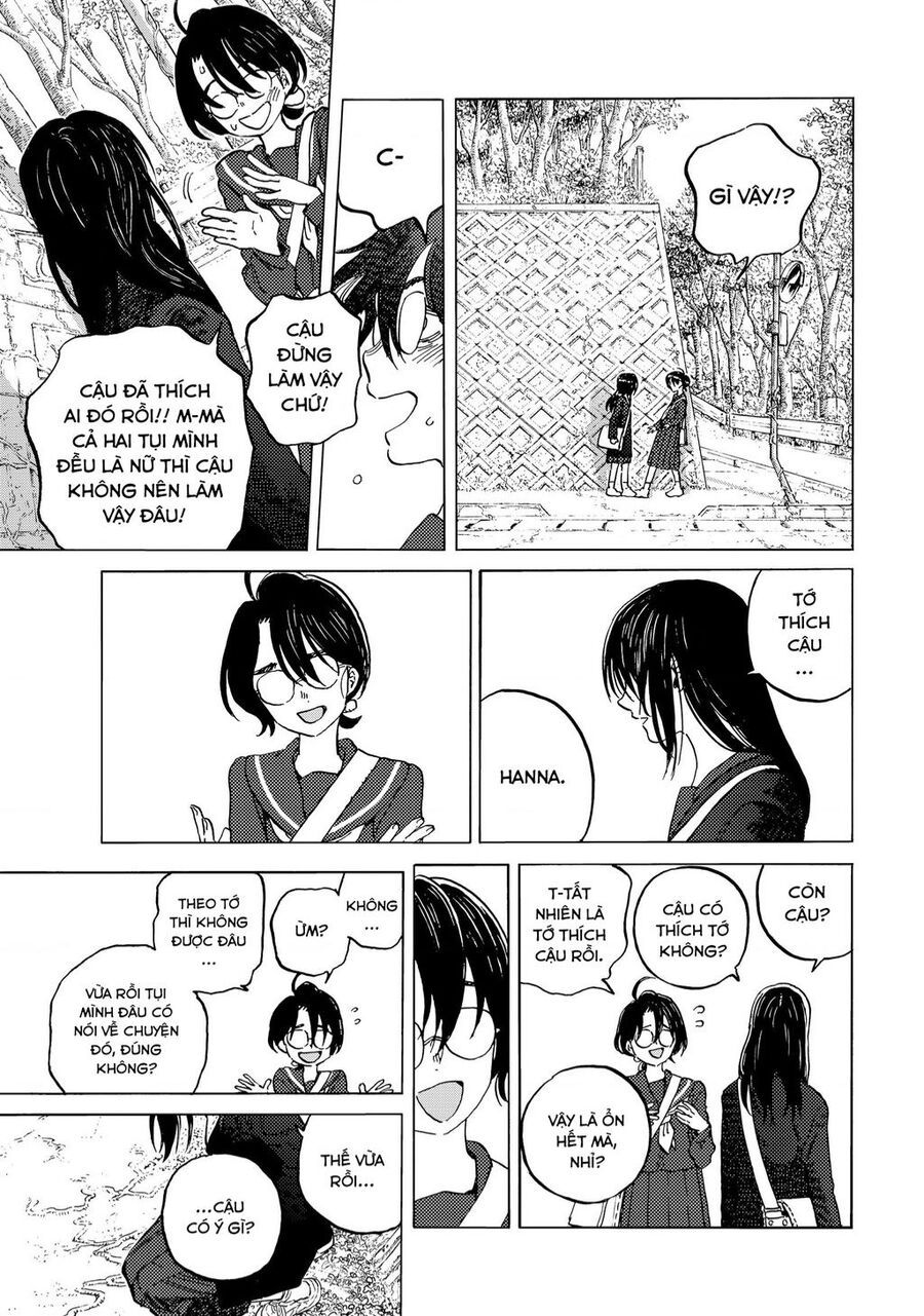 Gửi Em, Người Bất Tử Chapter 146.1 - 6