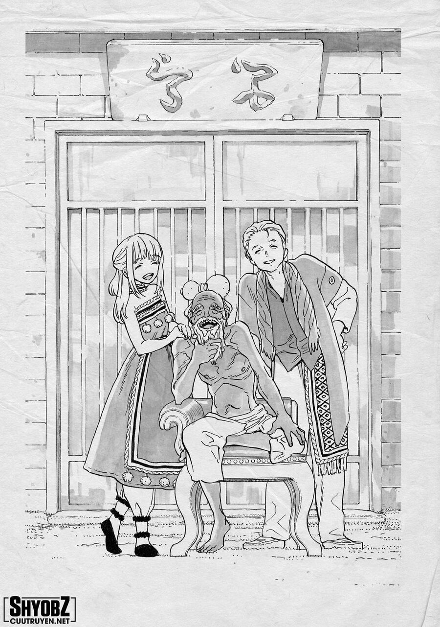 Gửi Em, Người Bất Tử Chapter 148.1 - 26