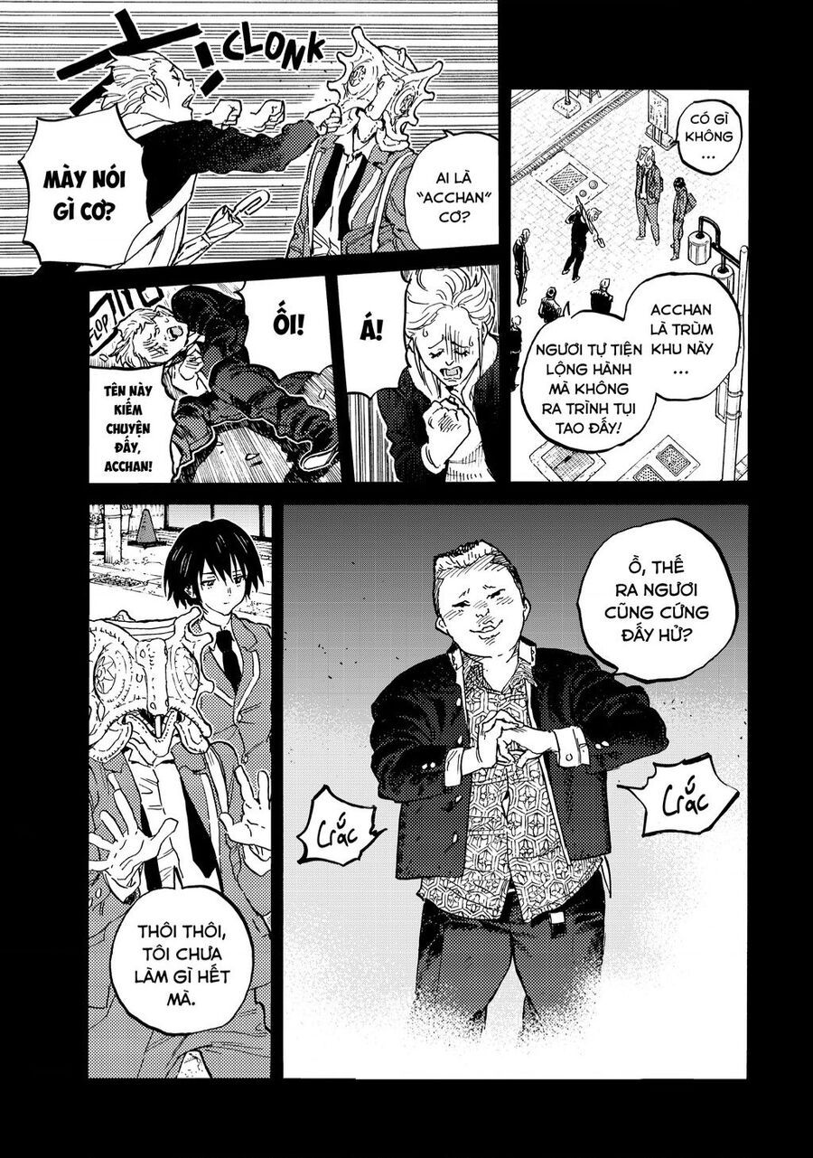 Gửi Em, Người Bất Tử Chapter 148.1 - 8