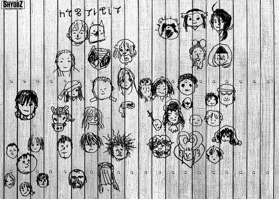 Gửi Em, Người Bất Tử Chapter 153.1 - 38