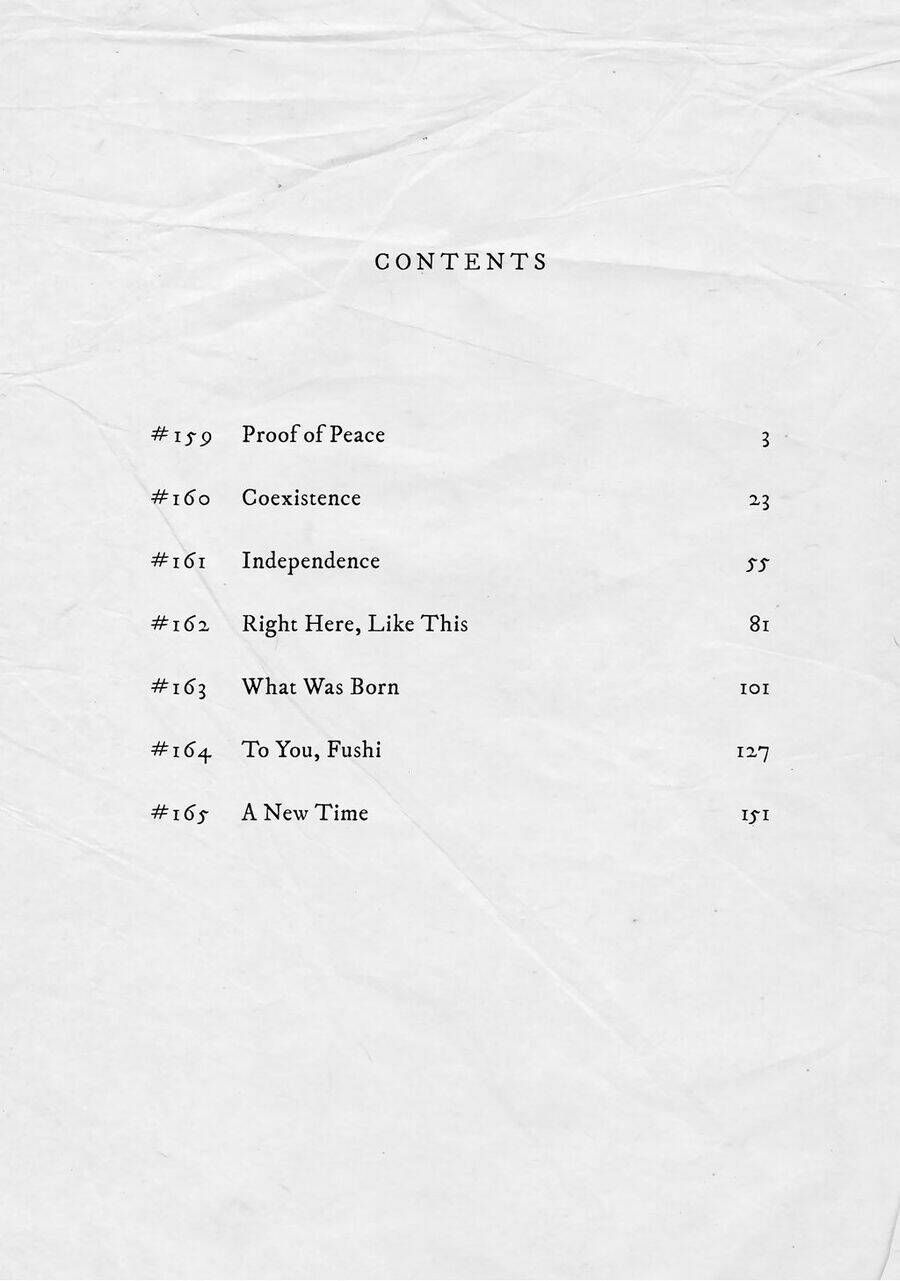 Gửi Em, Người Bất Tử Chapter 159.1 - 5