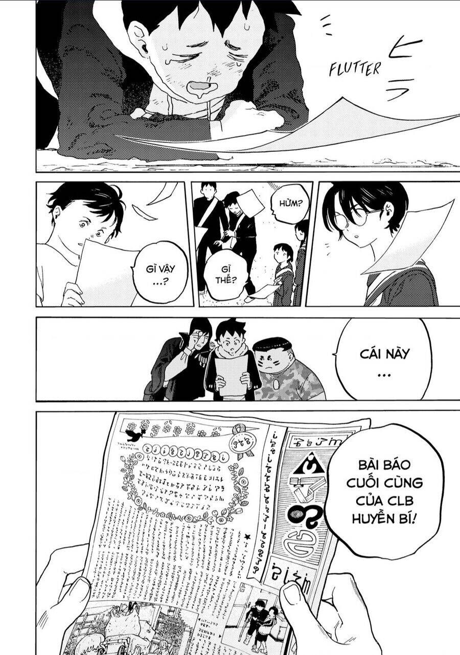 Gửi Em, Người Bất Tử Chapter 161.1 - 24