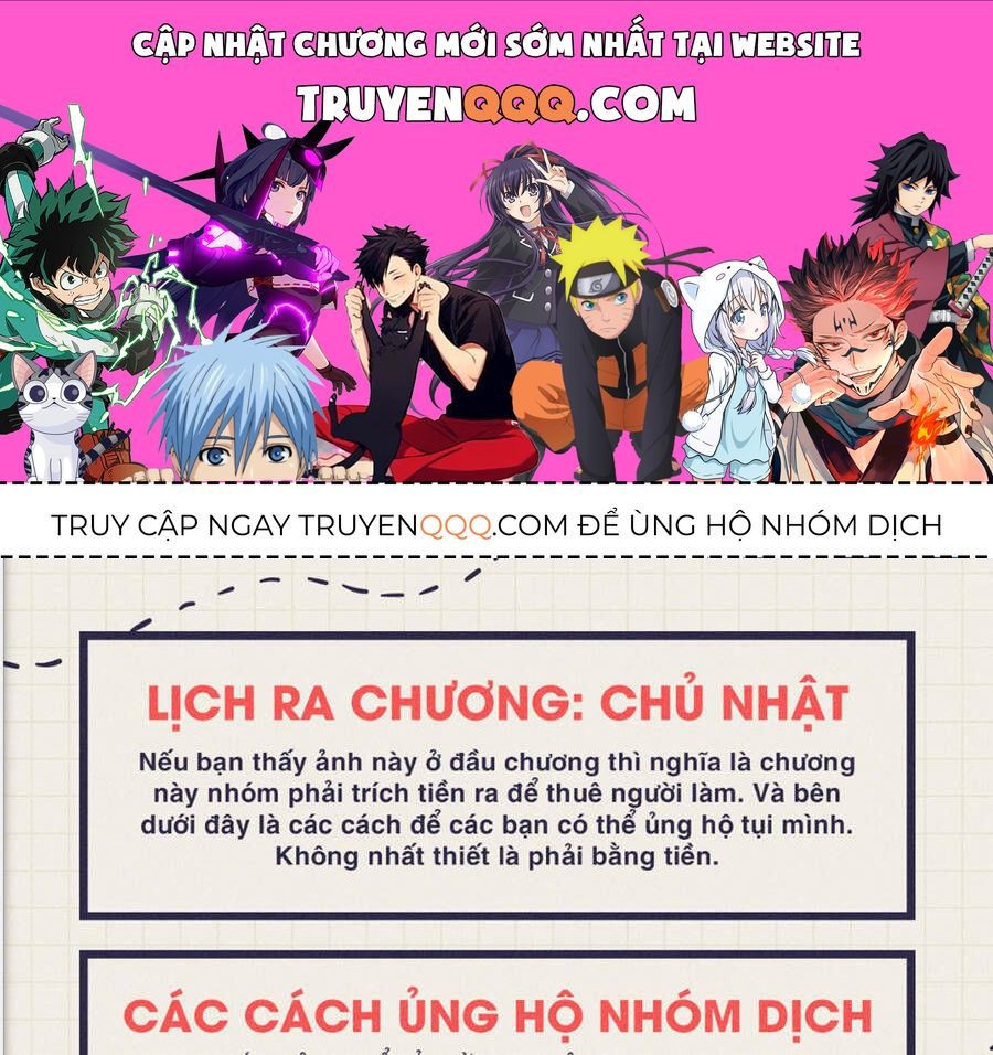 Gửi Em, Người Bất Tử Chapter 82.1 - 1