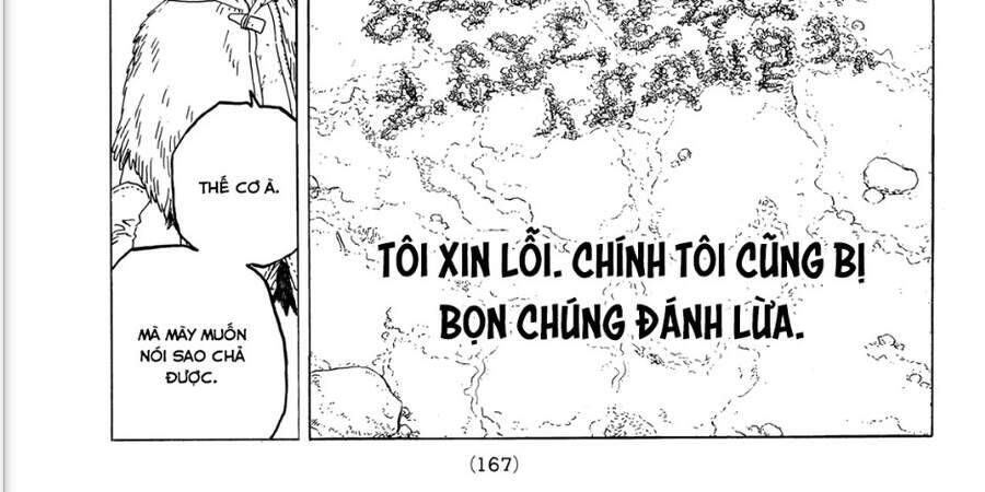 Gửi Em, Người Bất Tử Chapter 82.1 - 14