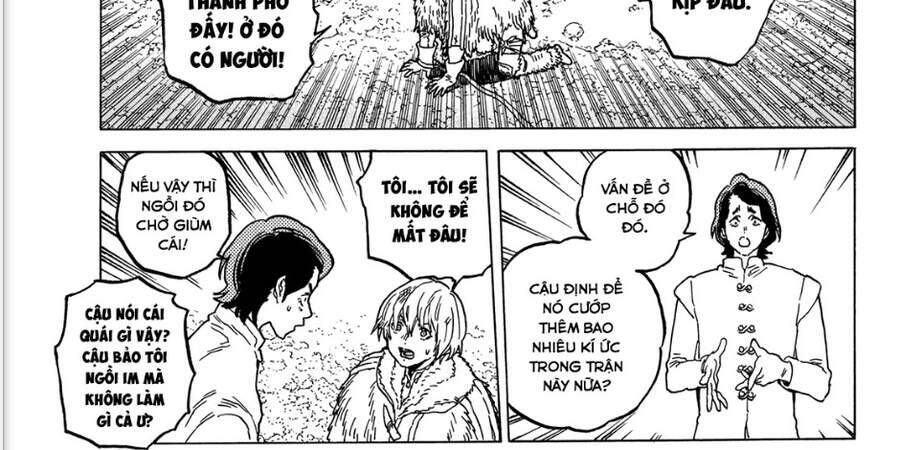 Gửi Em, Người Bất Tử Chapter 82.1 - 19