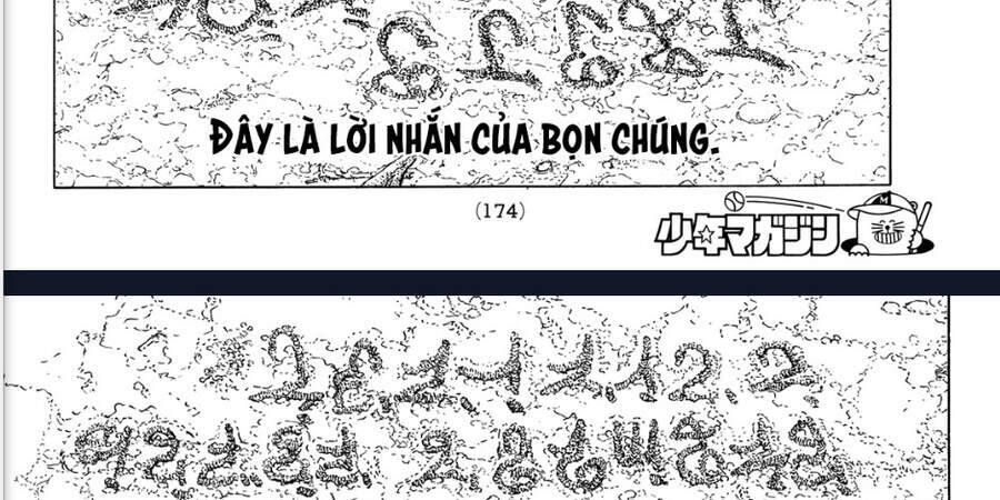 Gửi Em, Người Bất Tử Chapter 82.1 - 35