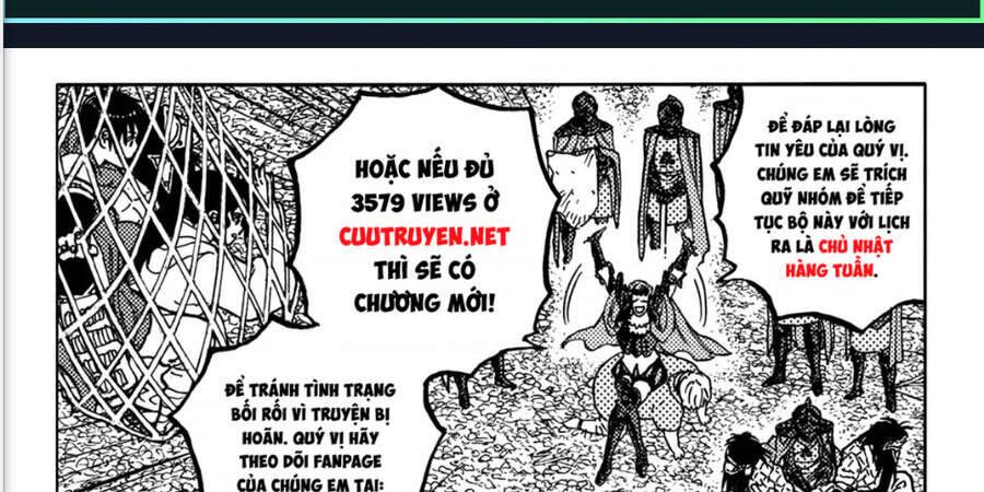 Gửi Em, Người Bất Tử Chapter 82.1 - 5