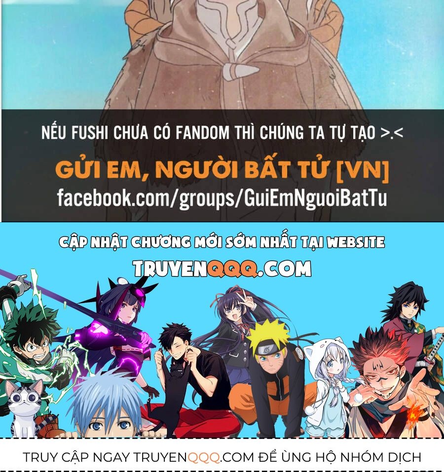 Gửi Em, Người Bất Tử Chapter 82.1 - 60