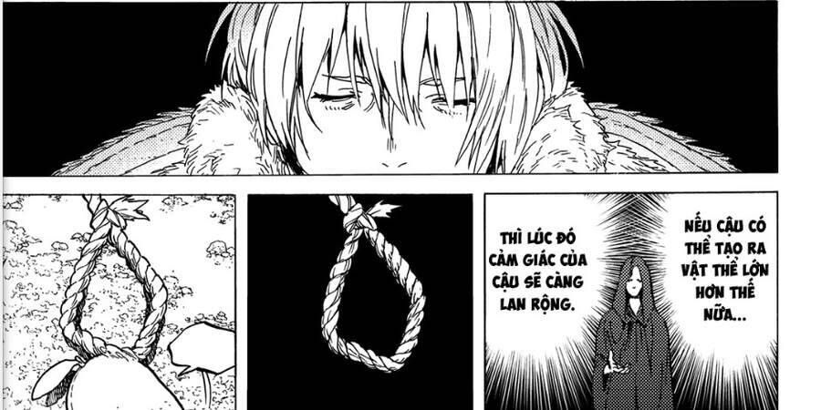 Gửi Em, Người Bất Tử Chapter 82.1 - 8
