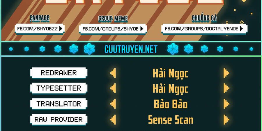 Gửi Em, Người Bất Tử Chapter 84.1 - 4