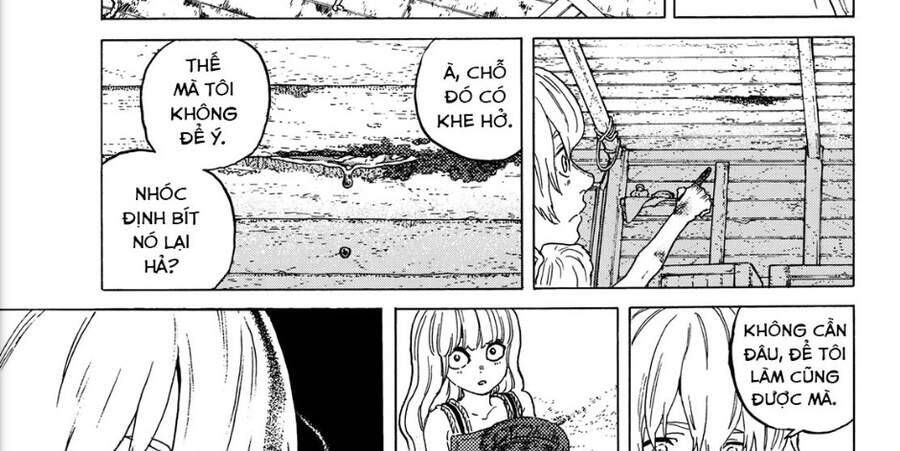 Gửi Em, Người Bất Tử Chapter 84.1 - 31