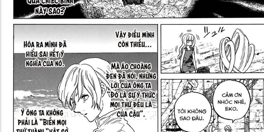 Gửi Em, Người Bất Tử Chapter 84.1 - 40
