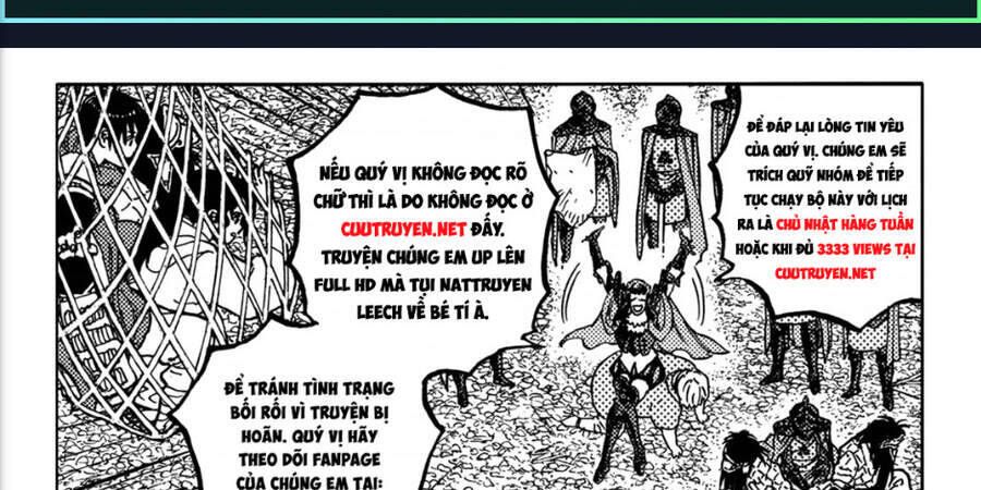 Gửi Em, Người Bất Tử Chapter 84.1 - 5