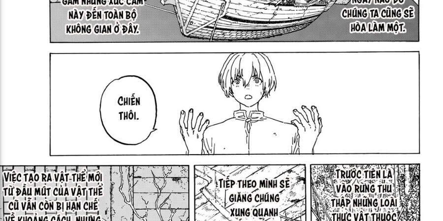 Gửi Em, Người Bất Tử Chapter 84.1 - 42