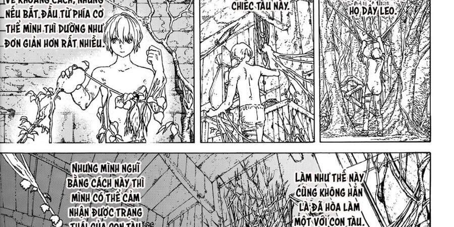 Gửi Em, Người Bất Tử Chapter 84.1 - 43