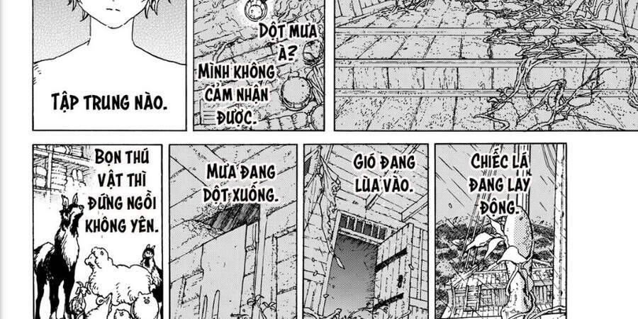 Gửi Em, Người Bất Tử Chapter 84.1 - 46
