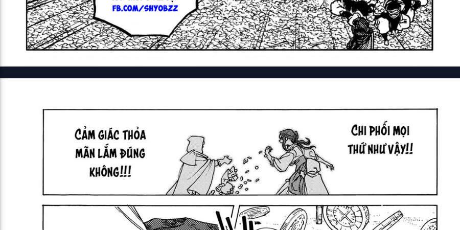 Gửi Em, Người Bất Tử Chapter 84.1 - 6