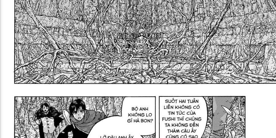Gửi Em, Người Bất Tử Chapter 84.1 - 51