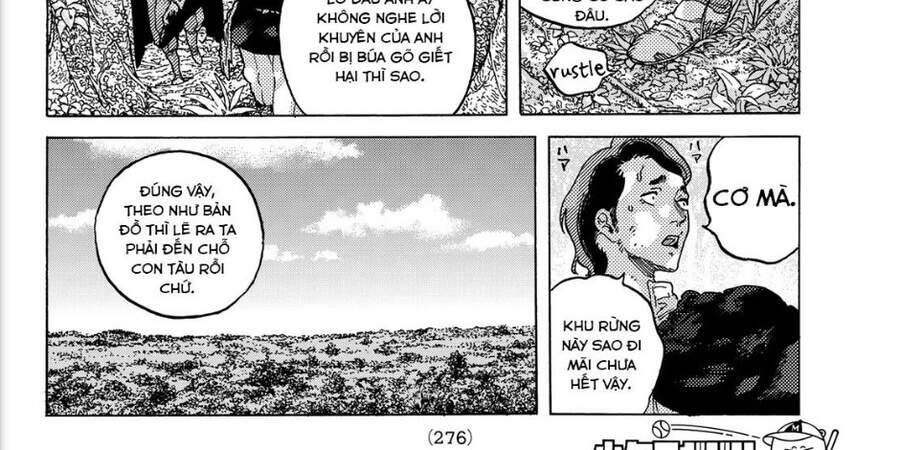 Gửi Em, Người Bất Tử Chapter 84.1 - 52