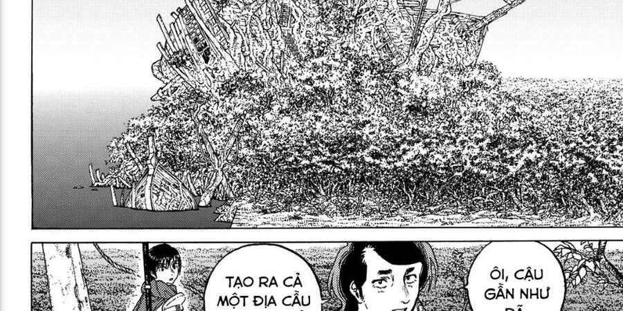 Gửi Em, Người Bất Tử Chapter 84.1 - 57