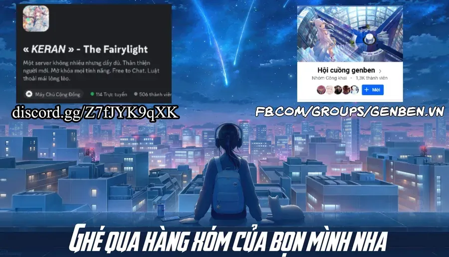 Hungry Marie Chapter 25 - 5