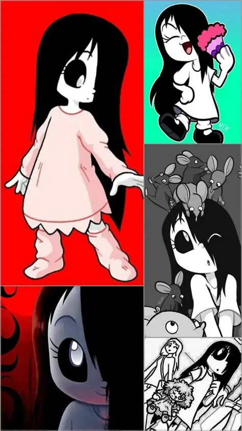 Erma Chapter 22 - 3