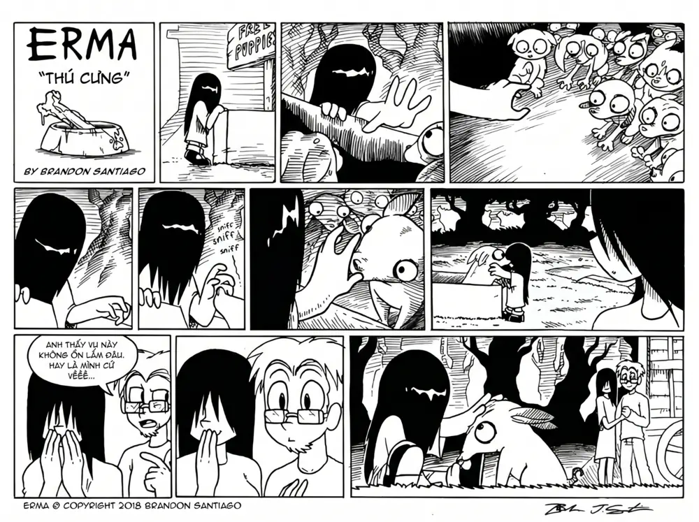 Erma Chapter 27 - 2