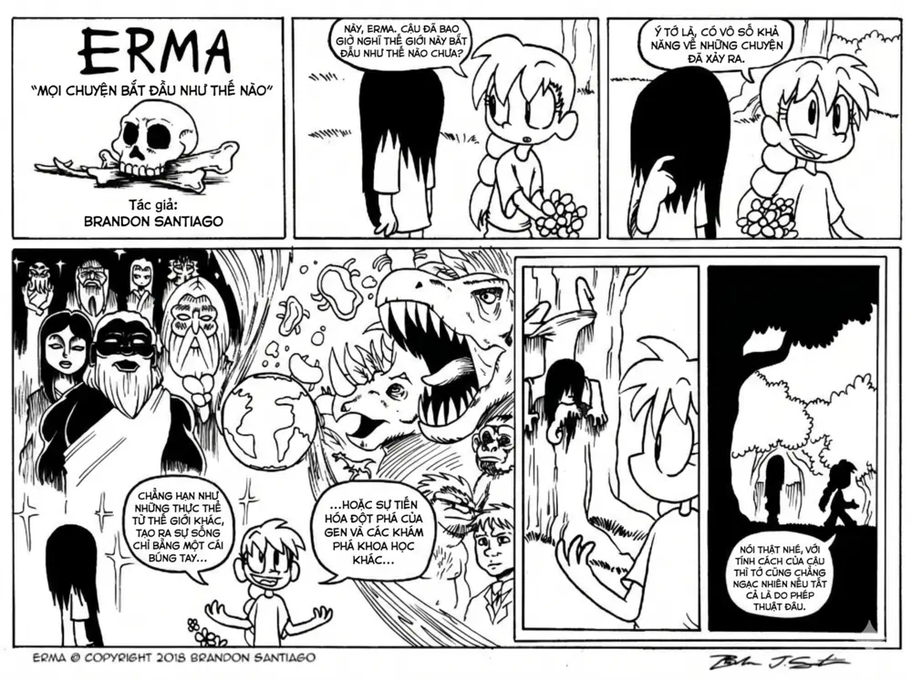 Erma Chapter 29 - 2