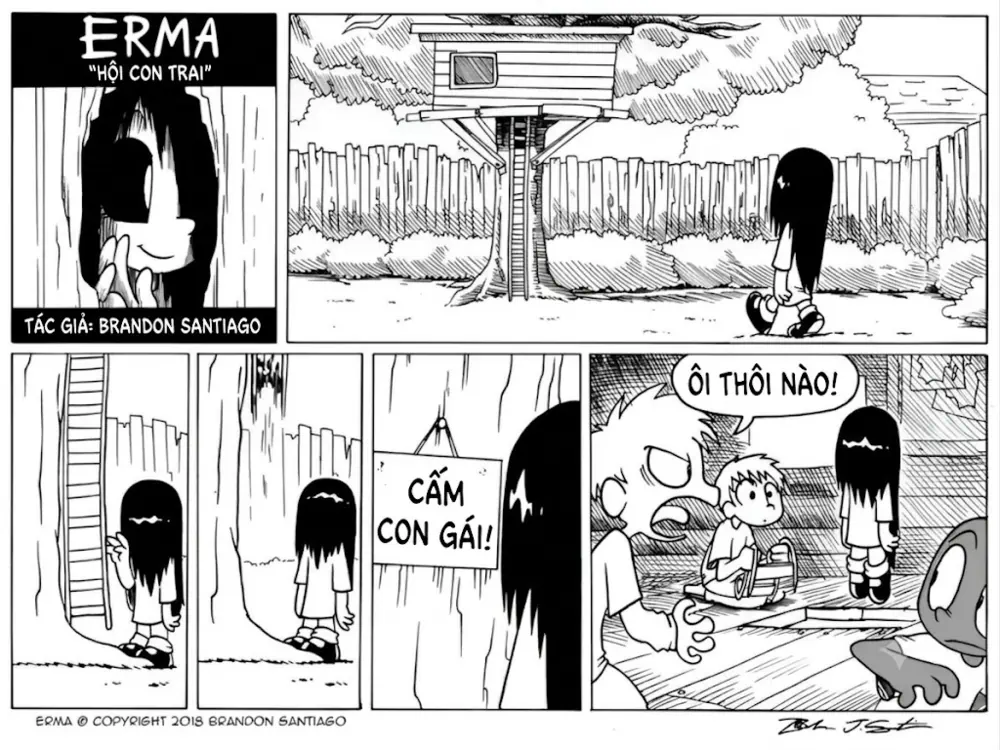 Erma Chapter 30 - 2