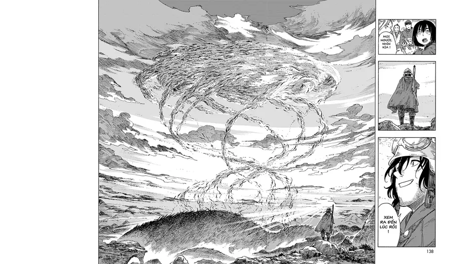 Kuutei Dragons Chapter 88 - 11