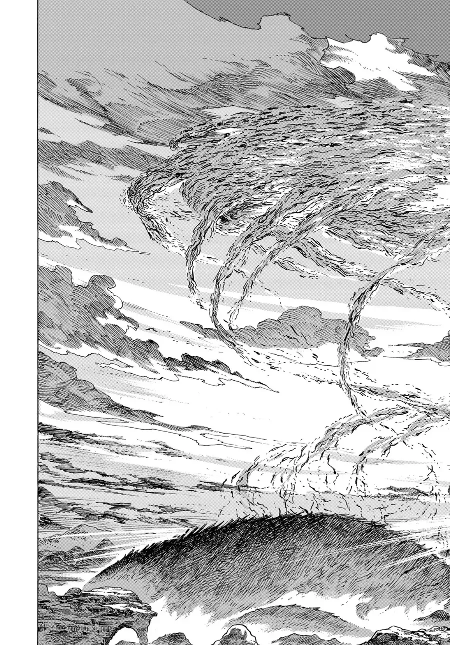 Kuutei Dragons Chapter 88 - 10