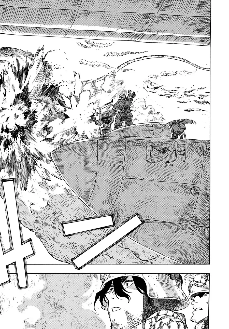 Kuutei Dragons Chapter 90 - 74