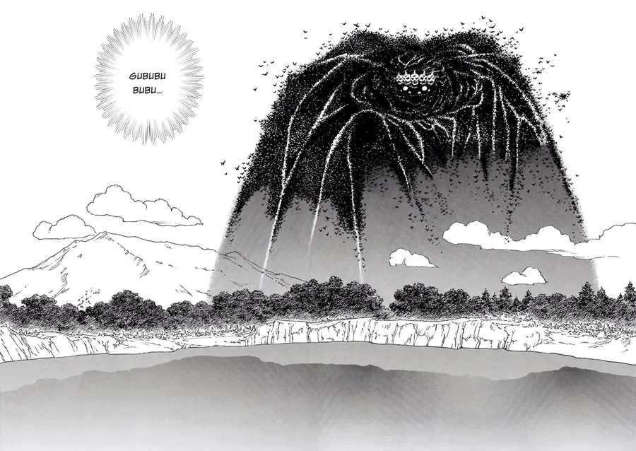 Dragon Quest 2 - Dấu Ấn Rồng Thiêng Ii Chapter 56 - 9