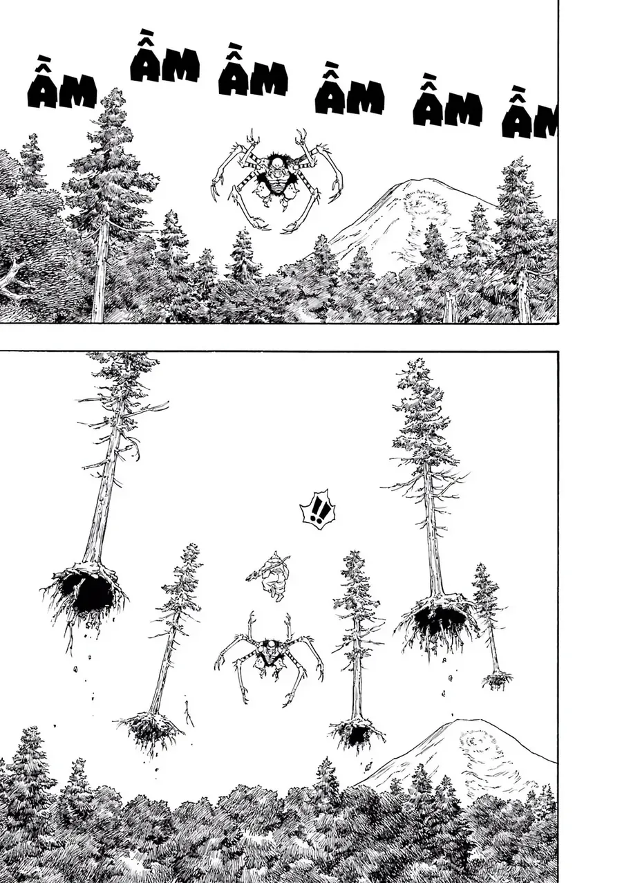 Dragon Quest 2 - Dấu Ấn Rồng Thiêng Ii Chapter 57 - 13